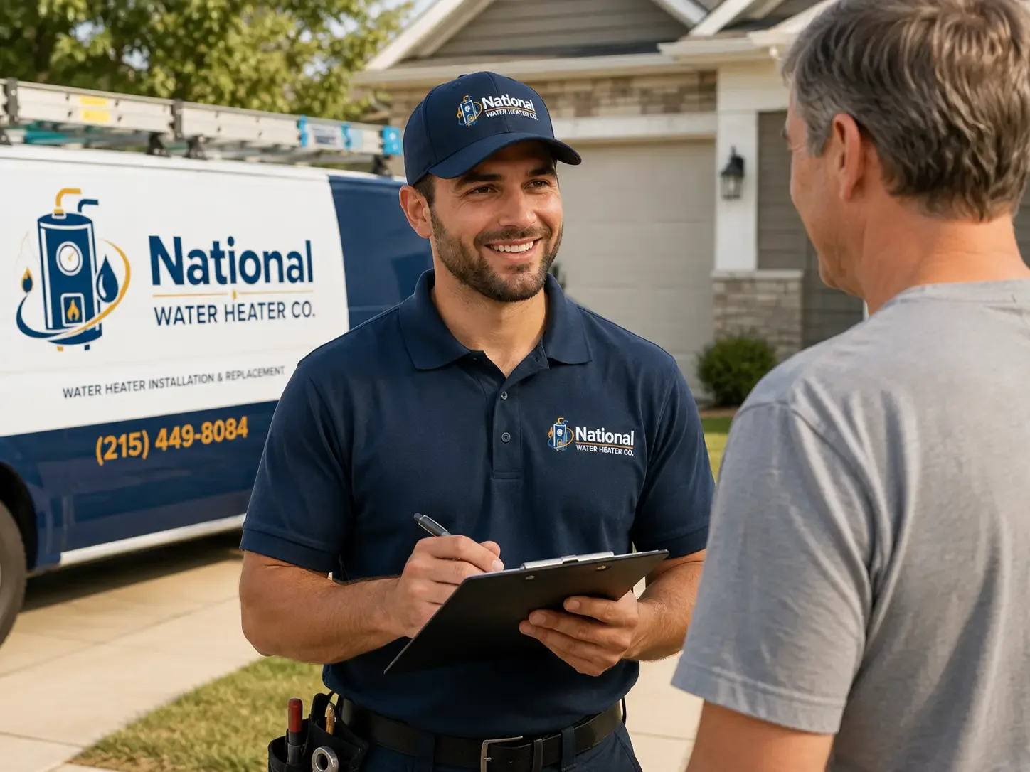 Water Heater Installation Farmington, MO FAQs